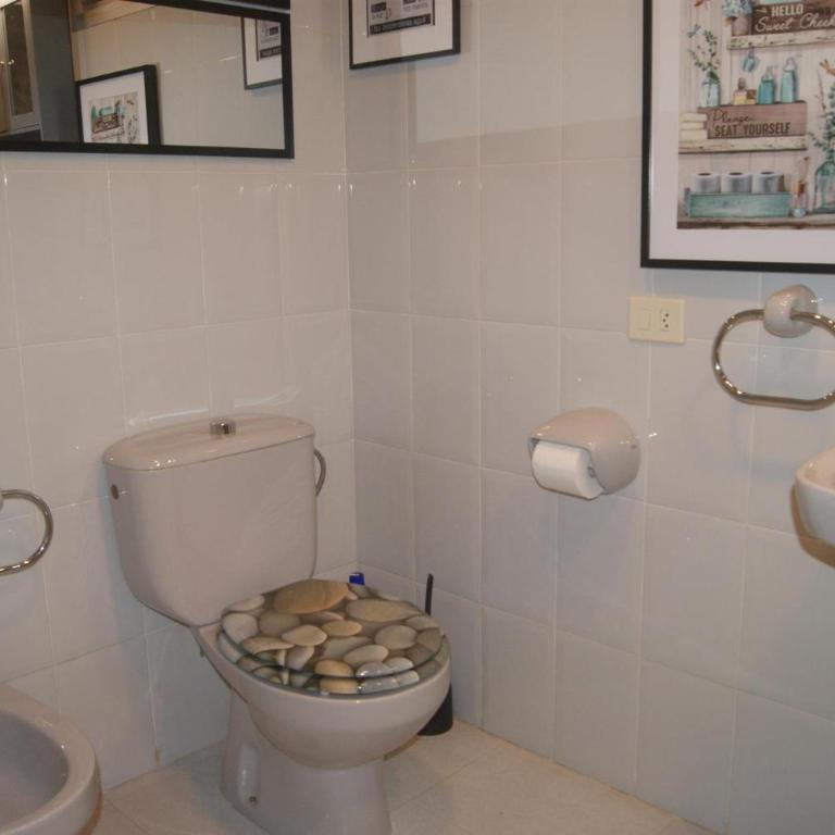 Apartamentos Irta Playa - Appartamento con 2 Camere da Letto e Terrazza - 10