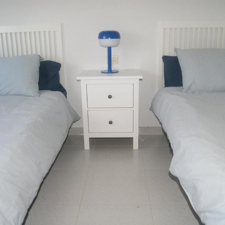 Apartamentos Irta Playa - Appartamento con 2 Camere da Letto e Terrazza - 11