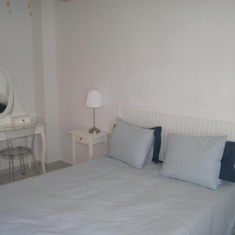 Apartamentos Irta Playa - Appartamento con 2 Camere da Letto e Terrazza - 12