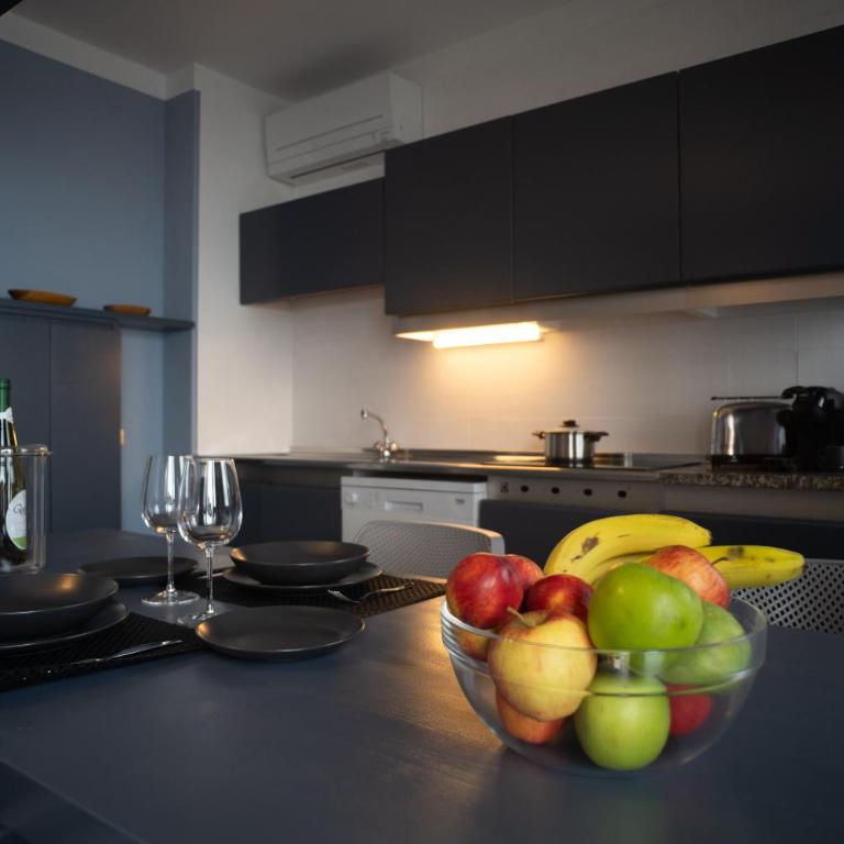 Casa di Luca - Apartment mit 2 Schlafzimmern - 13