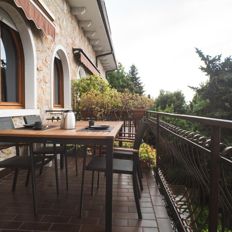 Casa di Luca - Apartment mit 2 Schlafzimmern - 16