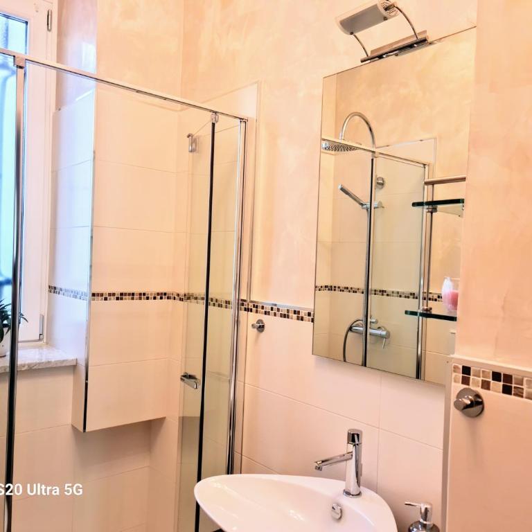 Le Mongolfiere - Appartamento con 1 Camera da Letto - 10