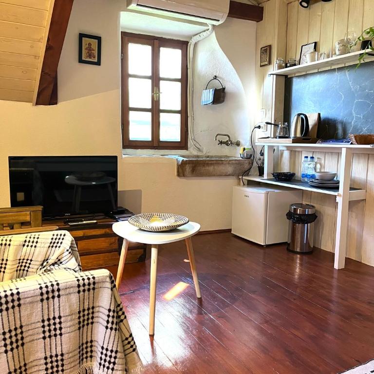 HealthyStudio512 Apartments - Double Room with Mountain View - 11