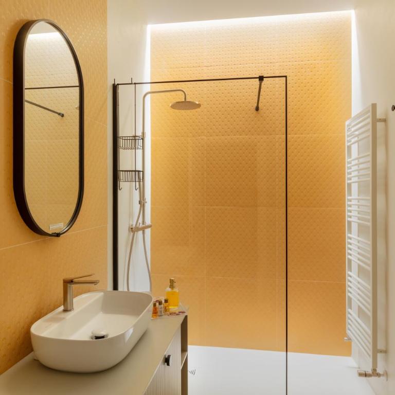 Decòncept House - Junior Suite - 3