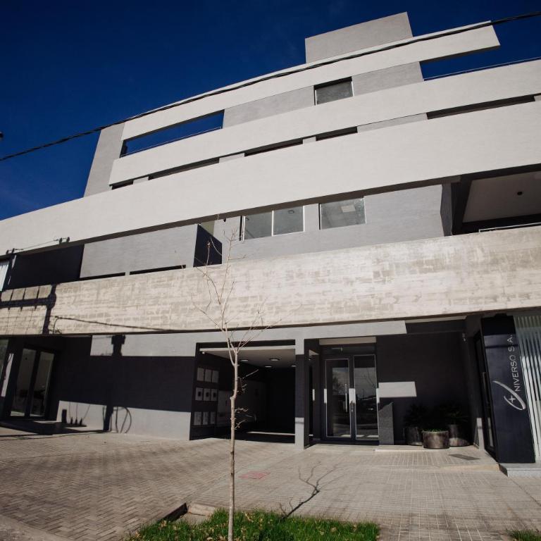 Complejo Coirón Premium - One-Bedroom Deluxe Apartment - 41