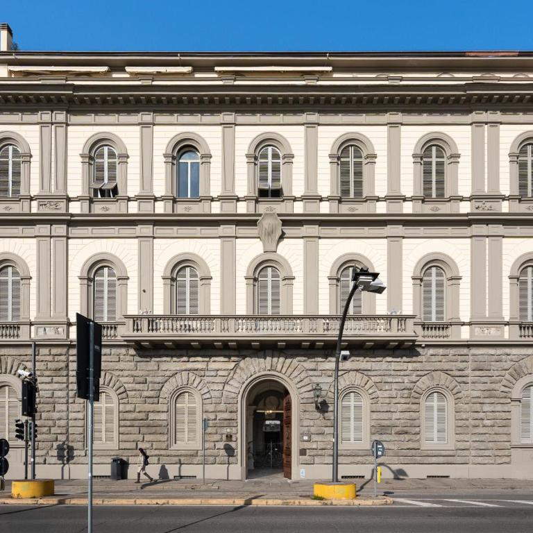 Lungarno Vespucci Apartment by Charming Italy Tour - Appartamento con 3 Camere da Letto - 2