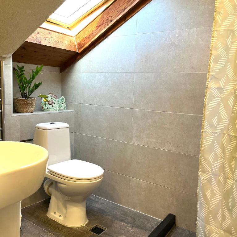 HealthyStudio512 Apartments - Double Room with Mountain View - 8