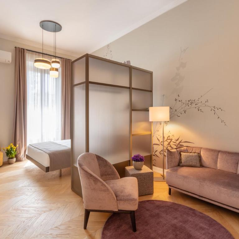 Decòncept House - Suite - 4