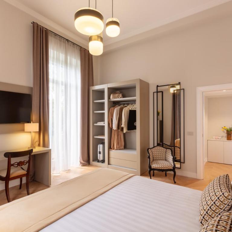 Decòncept House - Junior Suite - 7