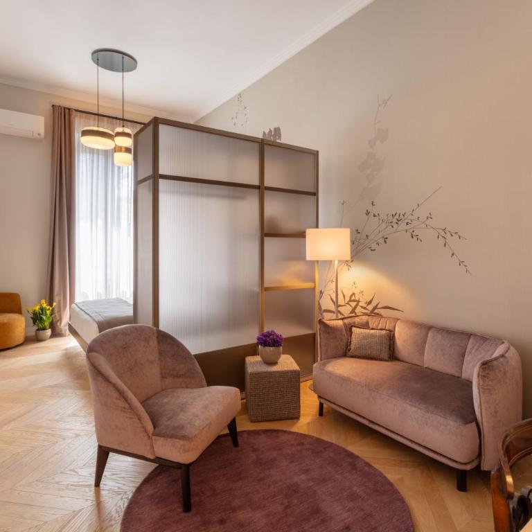 Decòncept House - Suite - 5