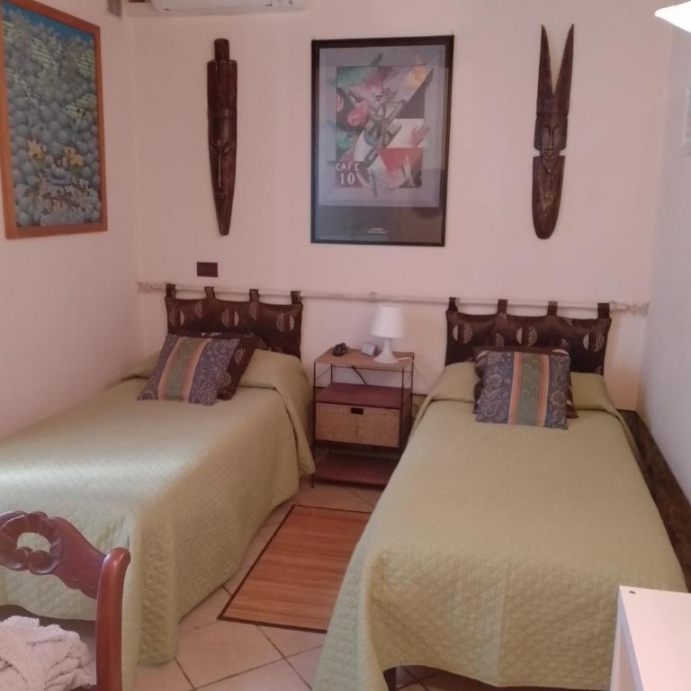 IL PICCOLO EDEN - Private Garden - Two-Bedroom Apartment - 3