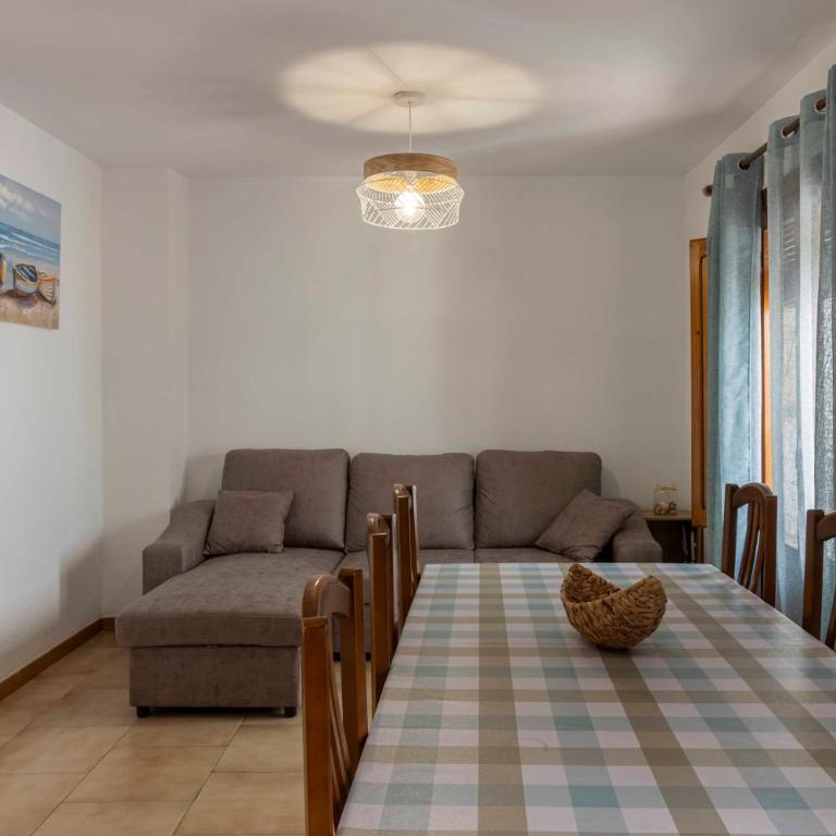 Apartamentos Cayetana - Apartamento de 3 dormitorios - 10