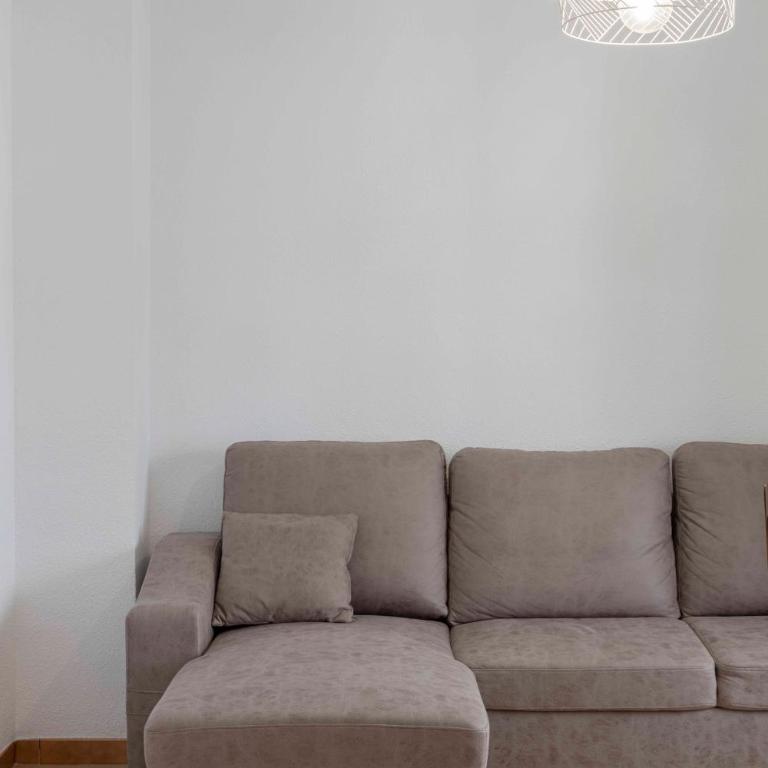 Apartamentos Cayetana - Apartamento de 3 dormitorios - 9