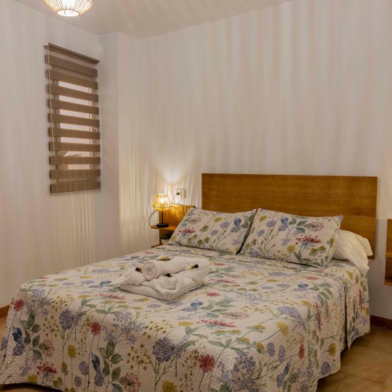 Apartamentos Cayetana - Apartamento de 3 dormitorios - 13