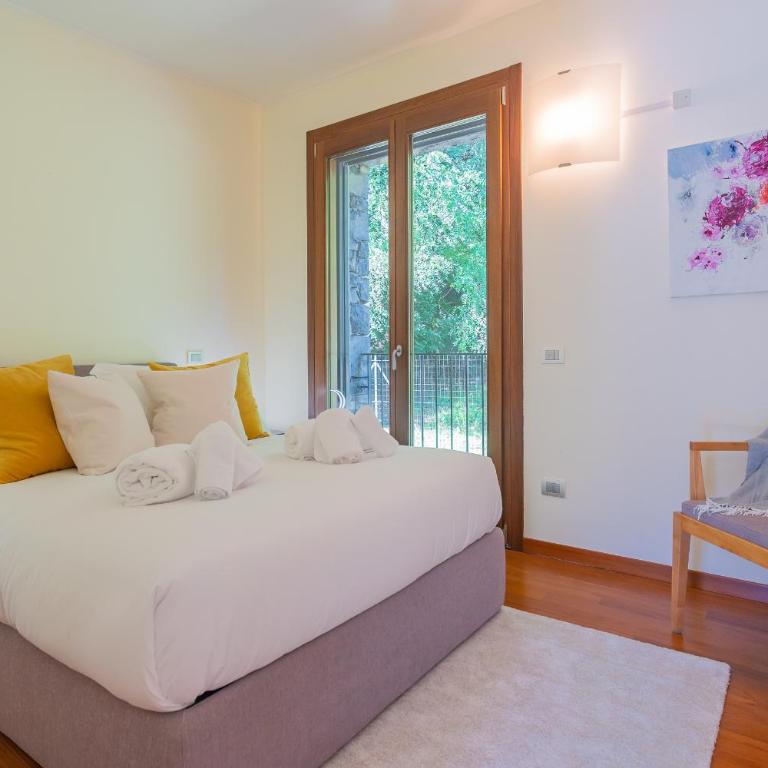 Villa Infinity - Villa - 11