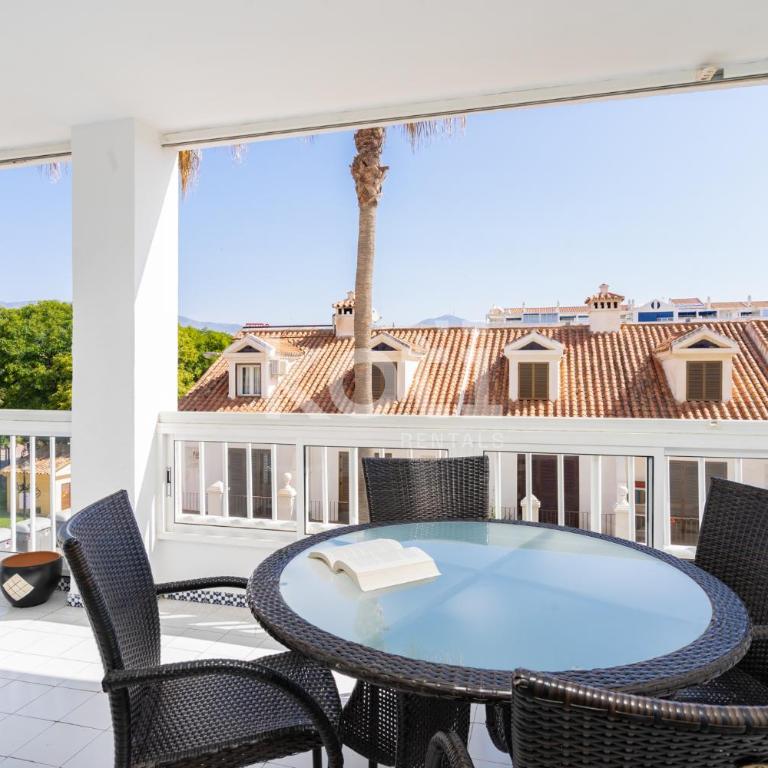 Koti Rentals - Astigi 2 - Apartamento de 3 dormitorios - 17