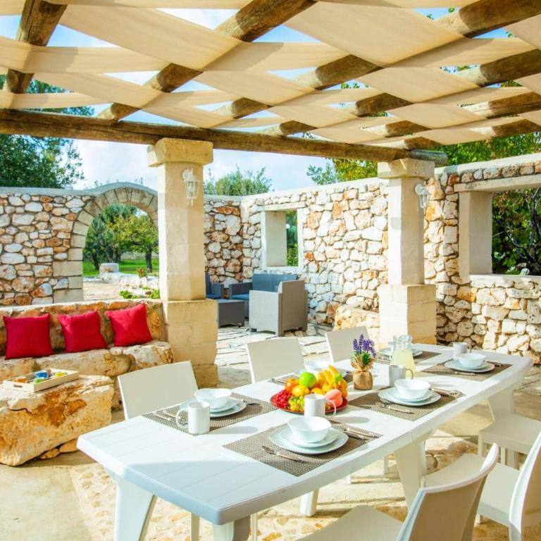 Villa La Pagghiara by Villa Plus - Villa - 3