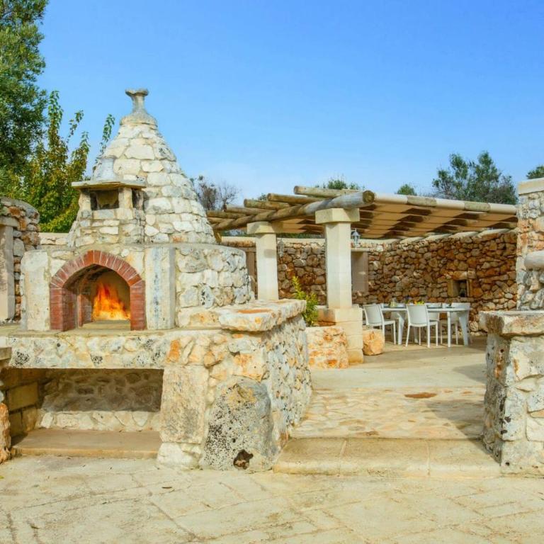 Villa La Pagghiara by Villa Plus - Villa - 4