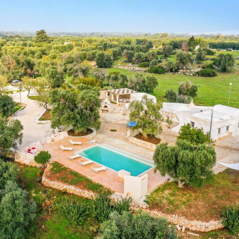 Villa La Pagghiara by Villa Plus - Villa - 5