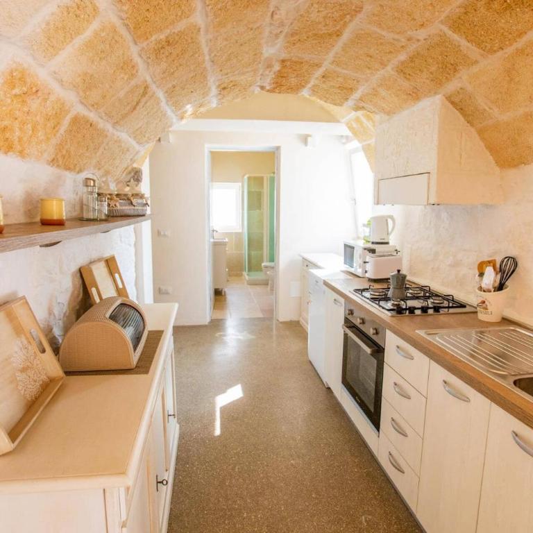 Villa La Pagghiara by Villa Plus - Villa - 8