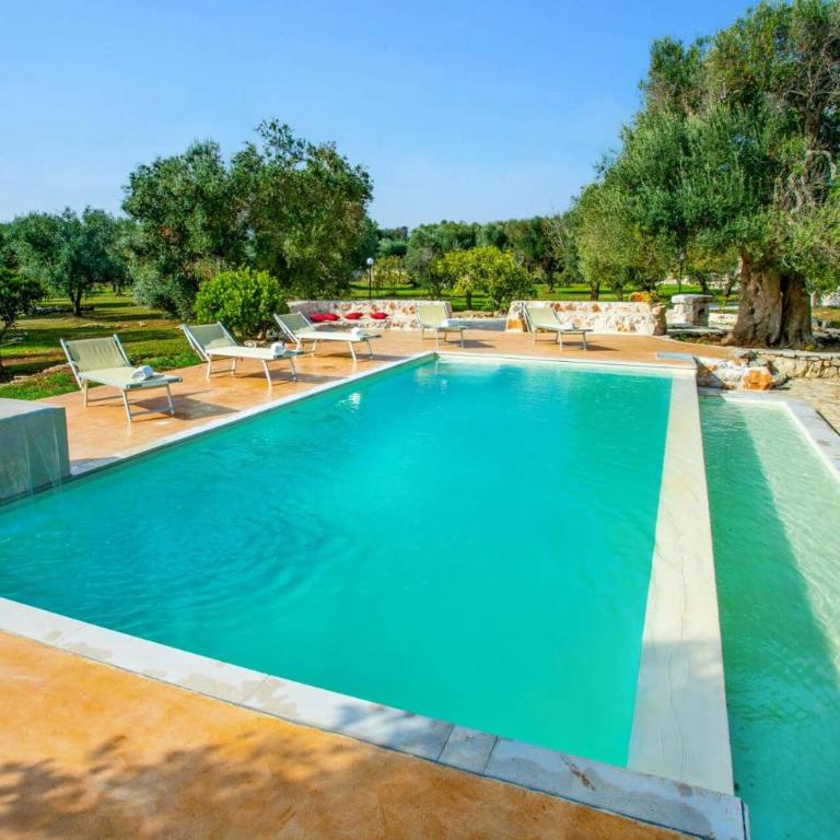 Villa La Pagghiara by Villa Plus - Villa - 1