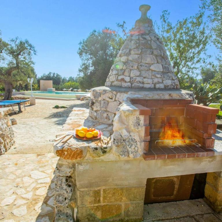 Villa La Pagghiara by Villa Plus - Villa - 13