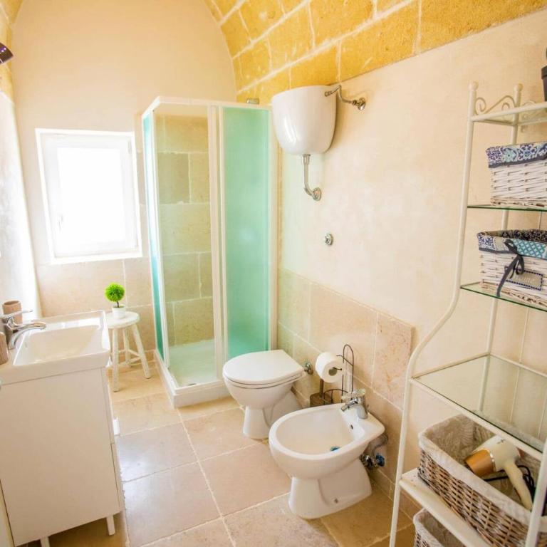 Villa La Pagghiara by Villa Plus - Villa - 15