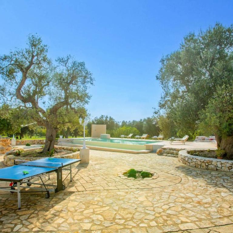 Villa La Pagghiara by Villa Plus - Villa - 19