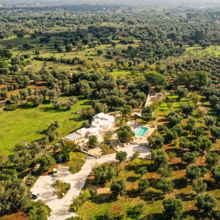 Villa La Pagghiara by Villa Plus - Villa - 17