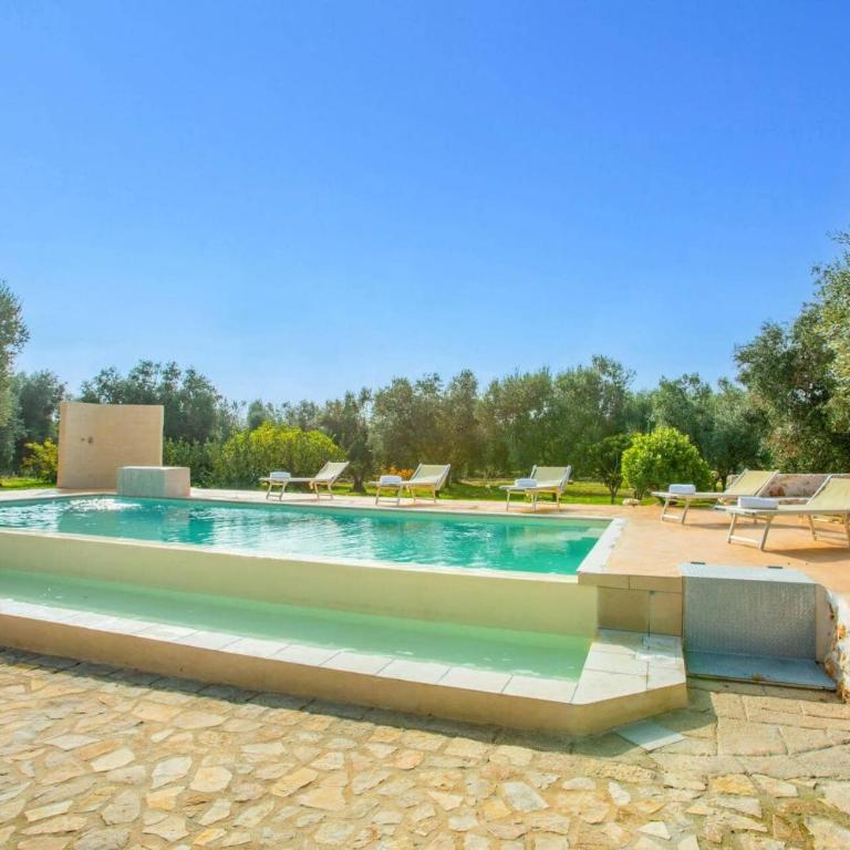 Villa La Pagghiara by Villa Plus - Villa - 20