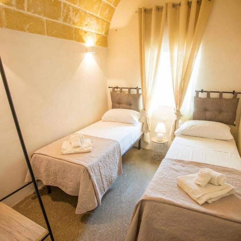 Villa La Pagghiara by Villa Plus - Villa - 22