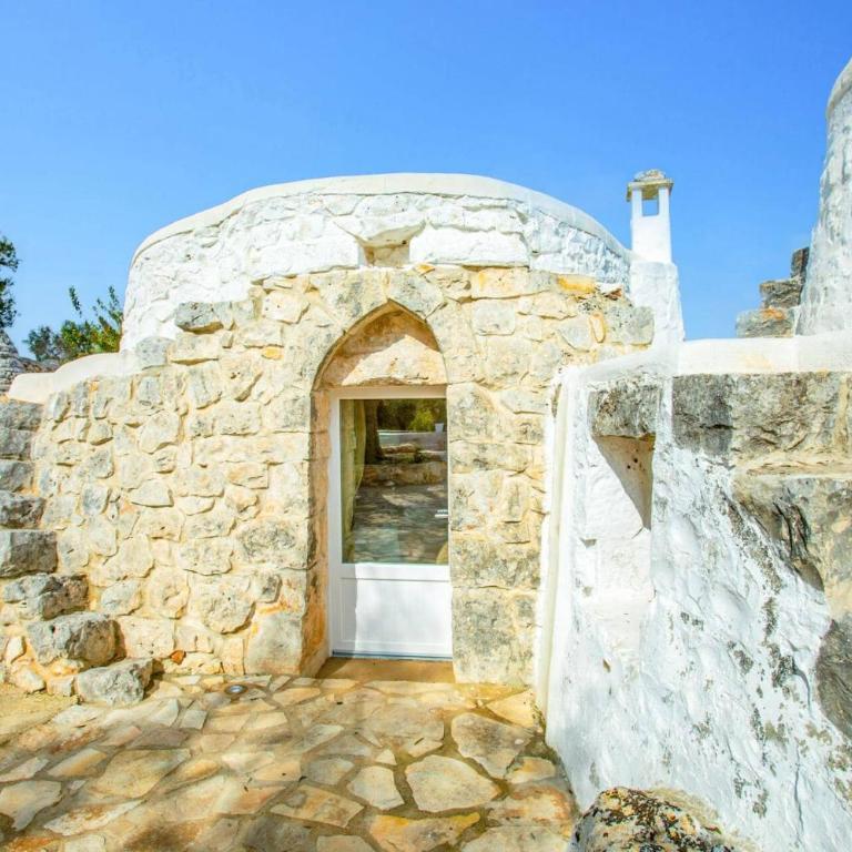 Villa La Pagghiara by Villa Plus - Villa - 21