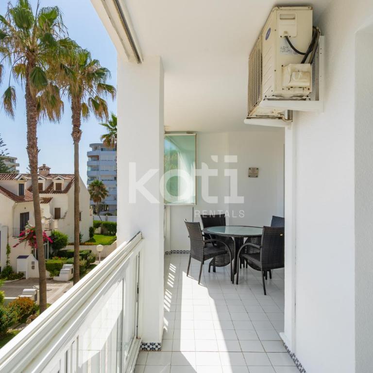 Koti Rentals - Astigi 2 - Apartamento de 3 dormitorios - 19