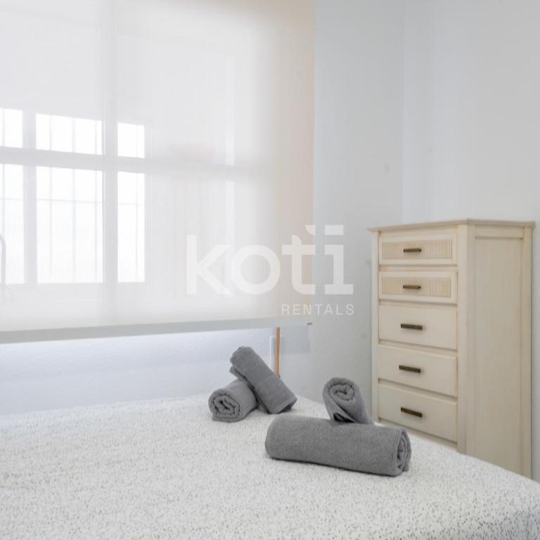 Koti Rentals - Astigi 2 - Apartamento de 3 dormitorios - 25