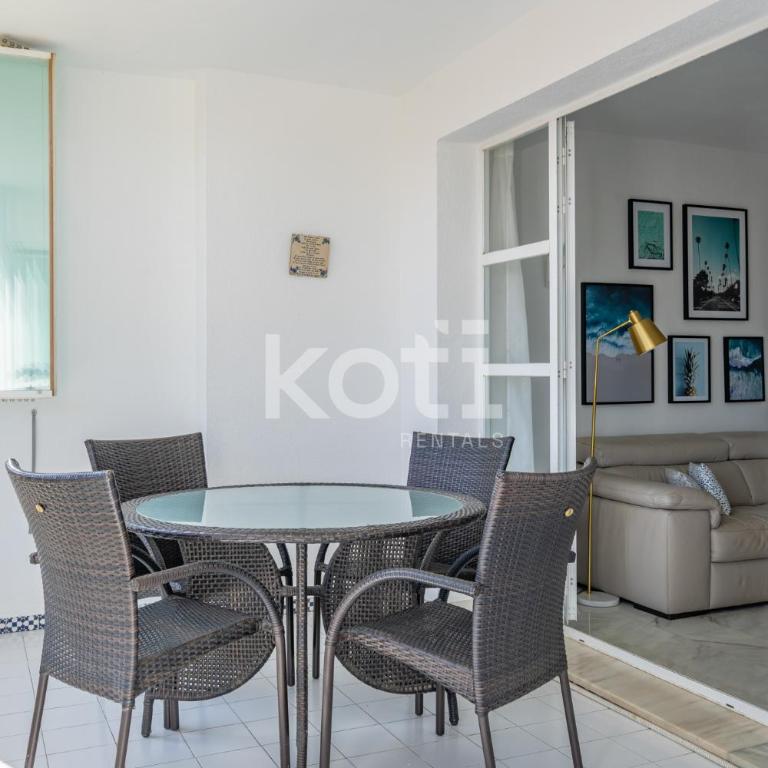 Koti Rentals - Astigi 2 - Apartamento de 3 dormitorios - 18