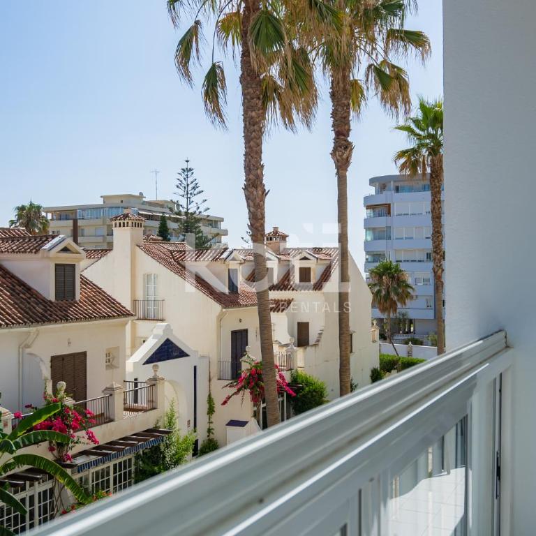Koti Rentals - Astigi 2 - Apartamento de 3 dormitorios - 16