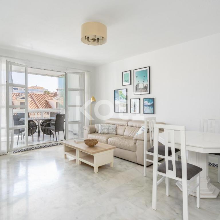 Koti Rentals - Astigi 2 - Apartamento de 3 dormitorios - 5