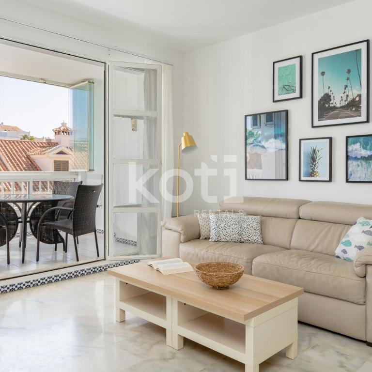 Koti Rentals - Astigi 2 - Apartamento de 3 dormitorios - 8