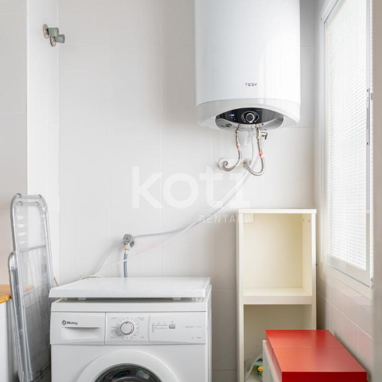 Koti Rentals - Astigi 2 - Apartamento de 3 dormitorios - 32
