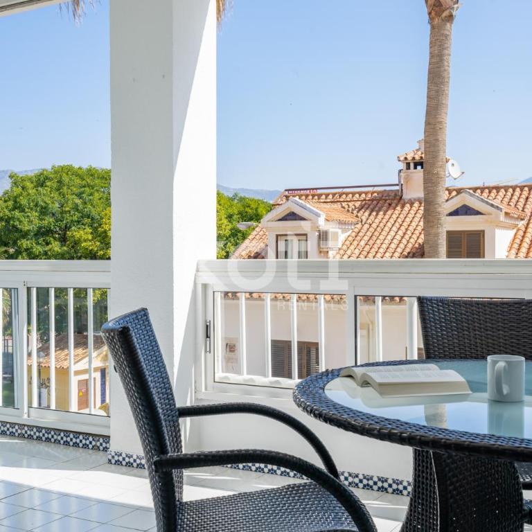 Koti Rentals - Astigi 2 - Apartamento de 3 dormitorios - 21