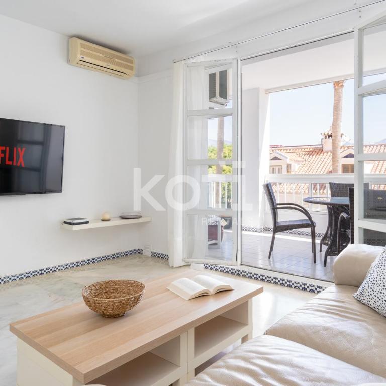 Koti Rentals - Astigi 2 - Apartamento de 3 dormitorios - 9