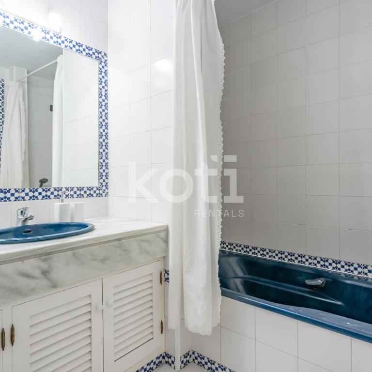 Koti Rentals - Astigi 2 - Apartamento de 3 dormitorios - 29