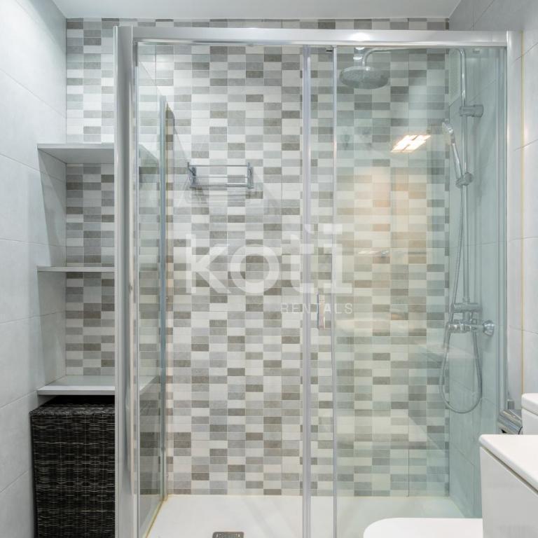Koti Rentals - Astigi 2 - Apartamento de 3 dormitorios - 31