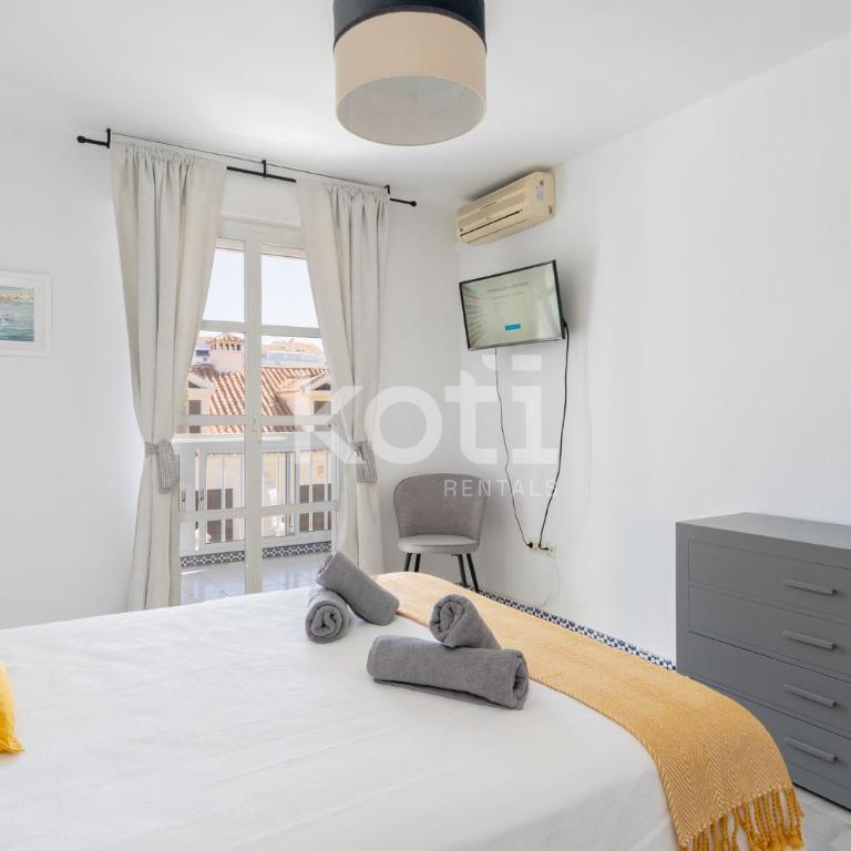 Koti Rentals - Astigi 2 - Apartamento de 3 dormitorios - 23