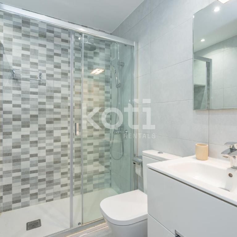 Koti Rentals - Astigi 2 - Apartamento de 3 dormitorios - 30