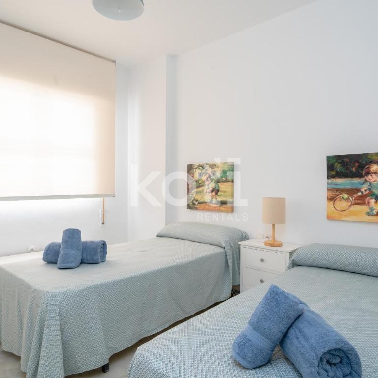 Koti Rentals - Astigi 2 - Apartamento de 3 dormitorios - 27