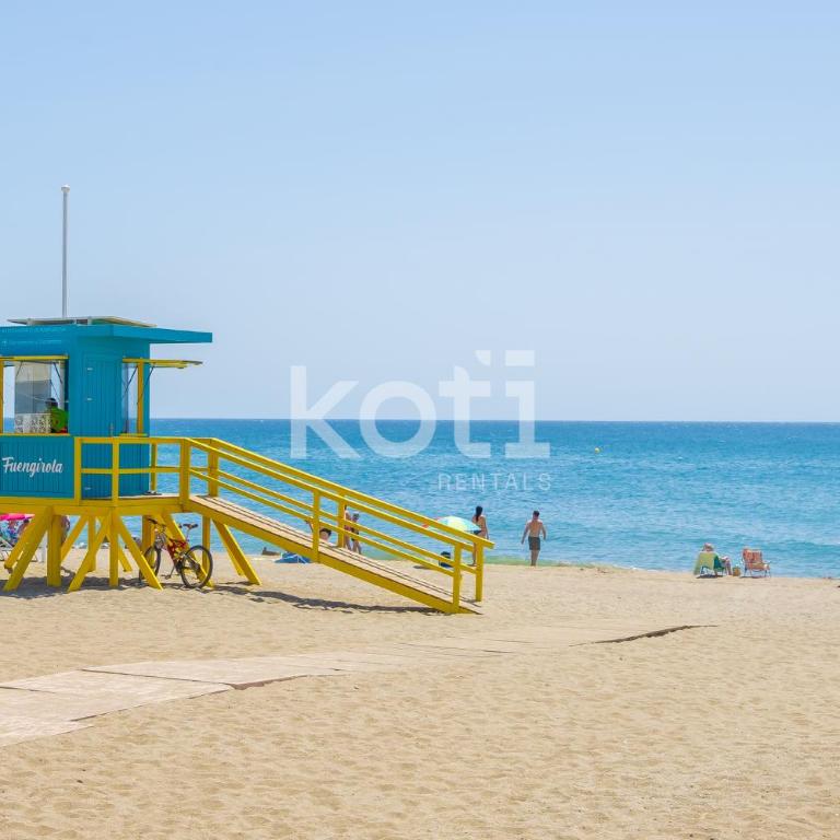 Koti Rentals - Astigi 2 - Apartamento de 3 dormitorios - 59