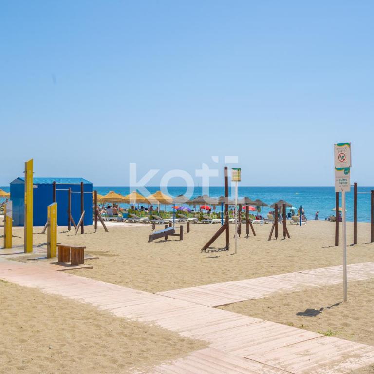 Koti Rentals - Astigi 2 - Apartamento de 3 dormitorios - 57