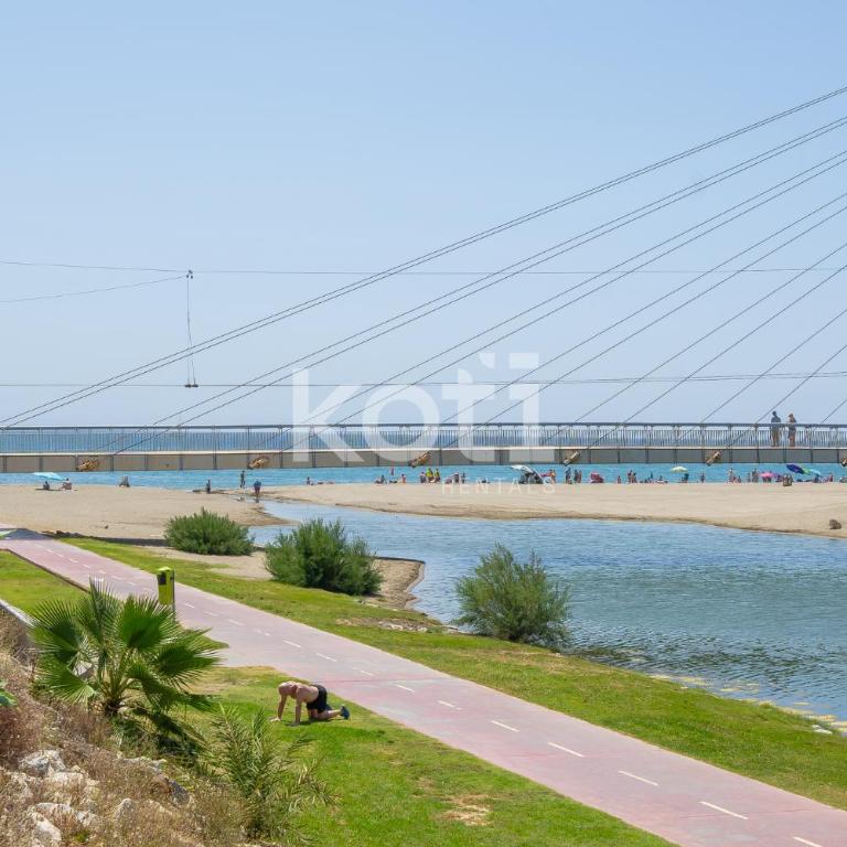 Koti Rentals - Astigi 2 - Apartamento de 3 dormitorios - 54