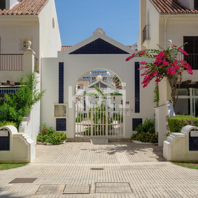 Koti Rentals - Astigi 2 - Apartamento de 3 dormitorios - 38